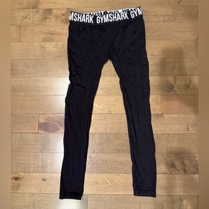 Gymshark Black Leggings